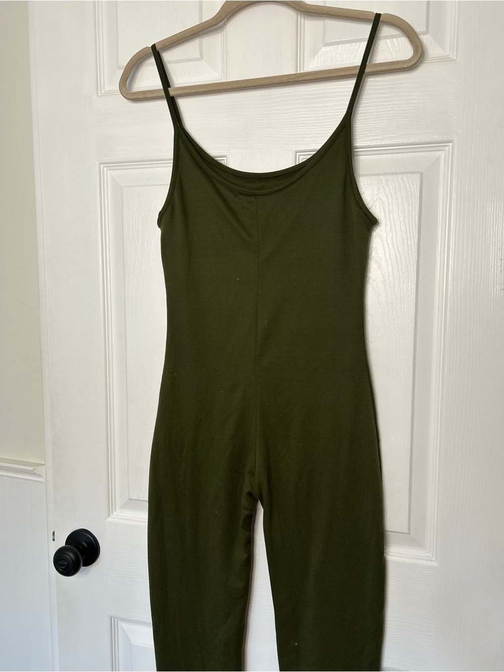 Bumpsuit The Kate Maternity Unitard Jumpsuit - Picture 9 of 12